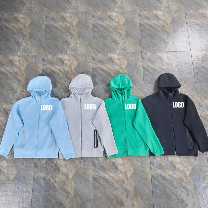 هودي بسحاب وسترة هودي وبنطال رياضي للرجال والنساء ..Zip-up hoodies, hoodie jackets and sweatpants for men and women