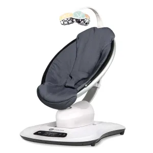 4Moms Mamaroo 4.0 Cool Mesh Age-Newborn & Above (Holds Upto 11 Kgs)