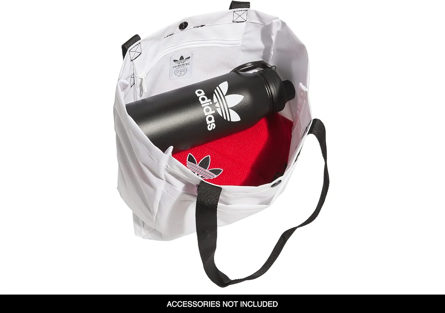 adidas Originals Simple Tote Bag