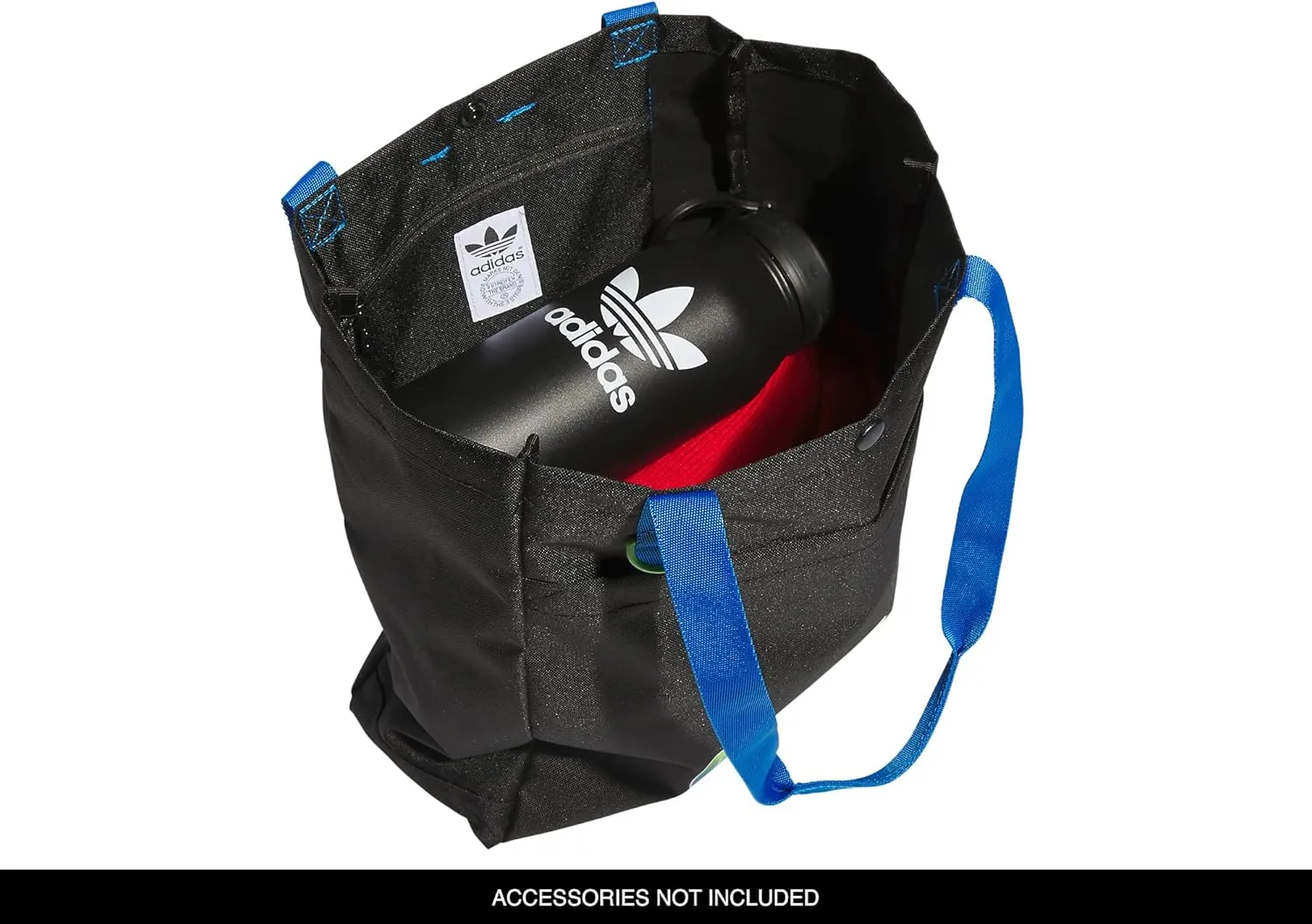 adidas Originals Simple Tote Bag