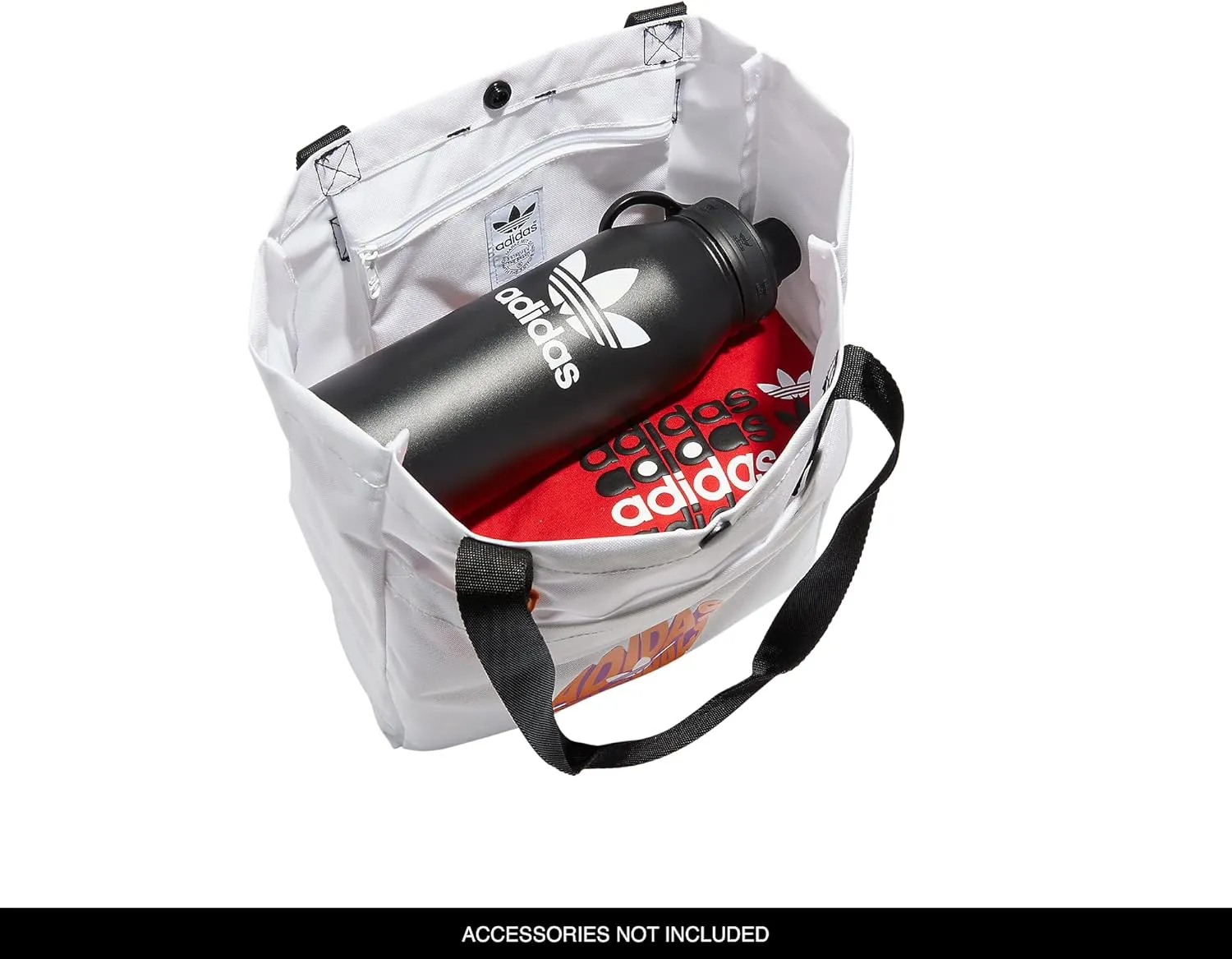 adidas Originals Simple Tote Bag