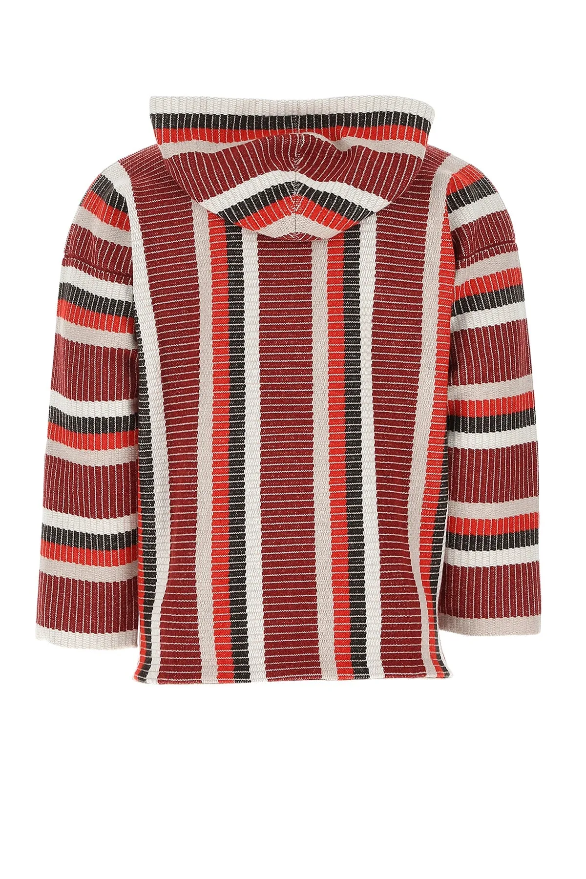 Alanui Embroidered Sweater