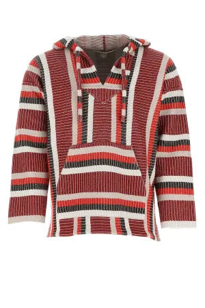 Alanui Embroidered Sweater