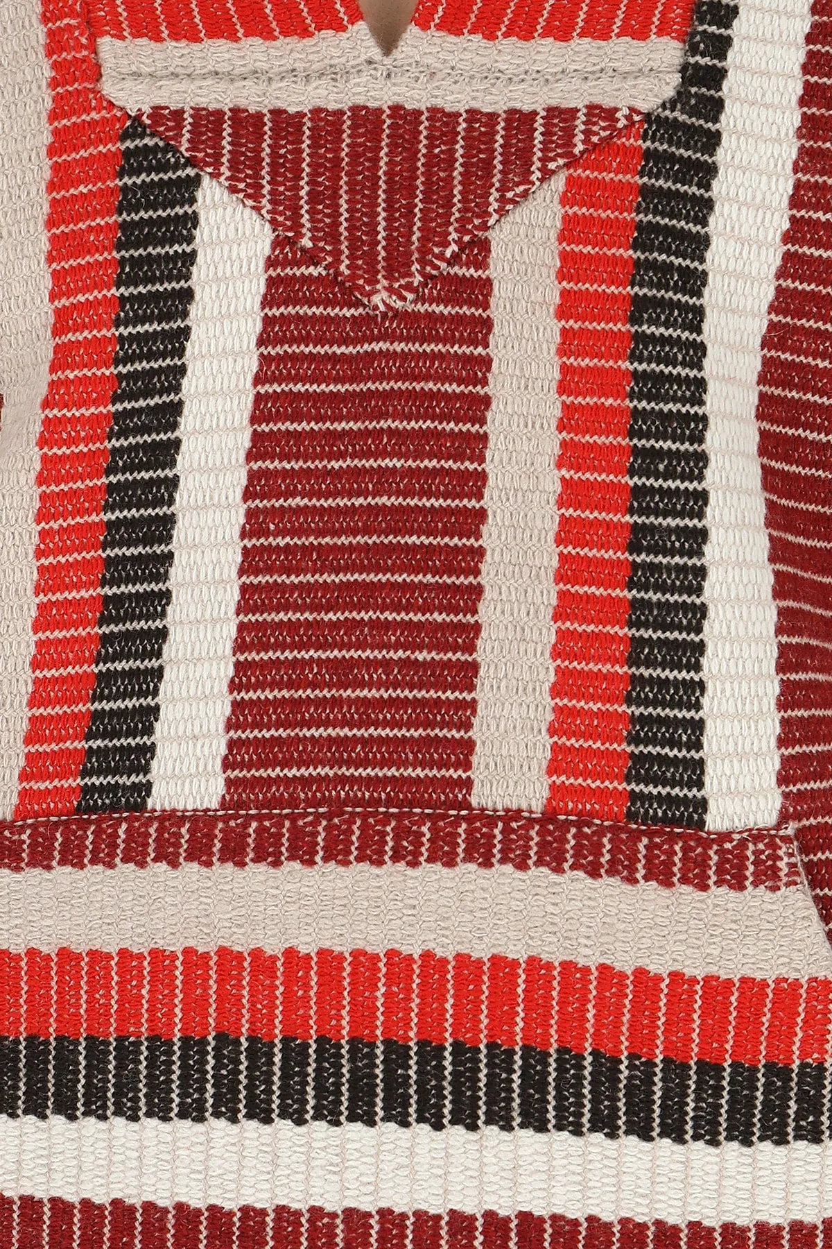 Alanui Embroidered Sweater