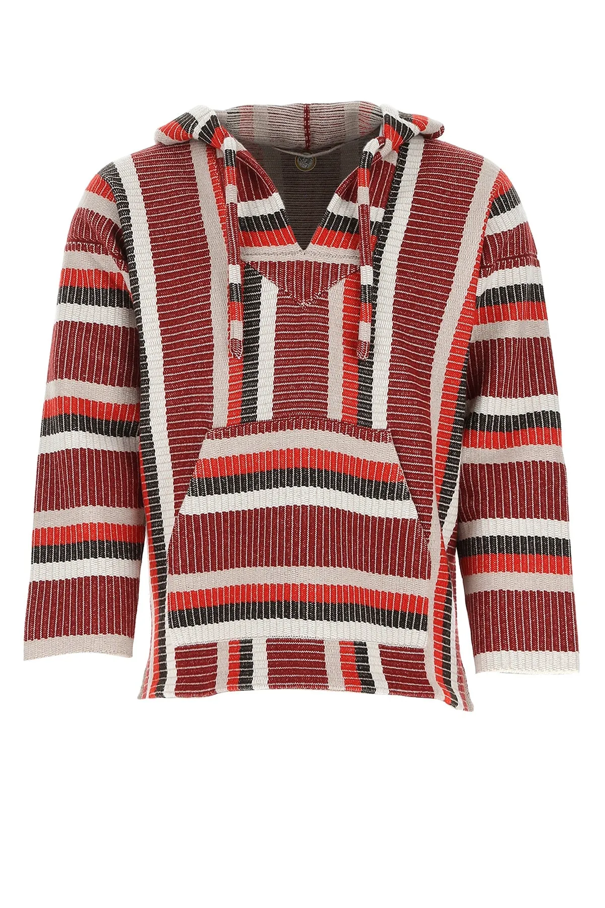 Alanui Embroidered Sweater