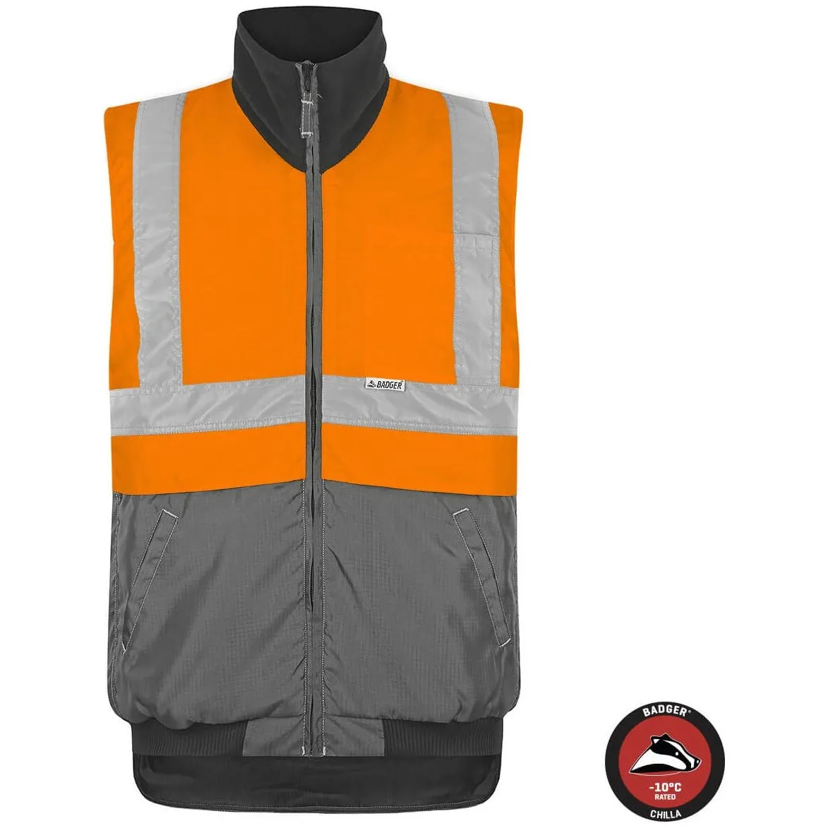 Badger X150 Chilla® Chiller Vest (X15G) (Pre Order)
