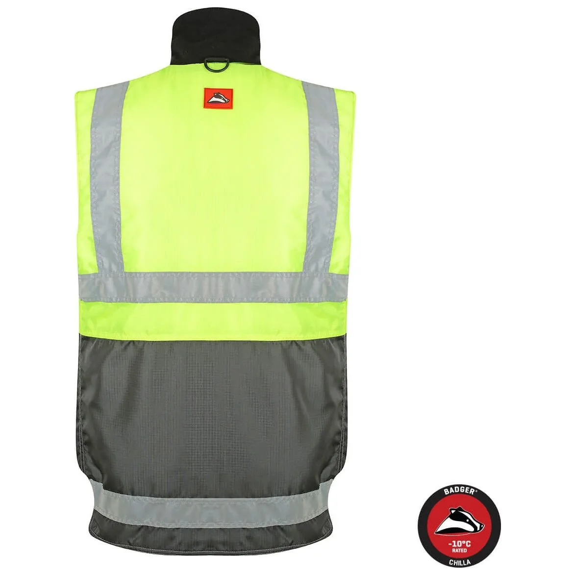 Badger X150 Chilla® Chiller Vest (X15G) (Pre Order)