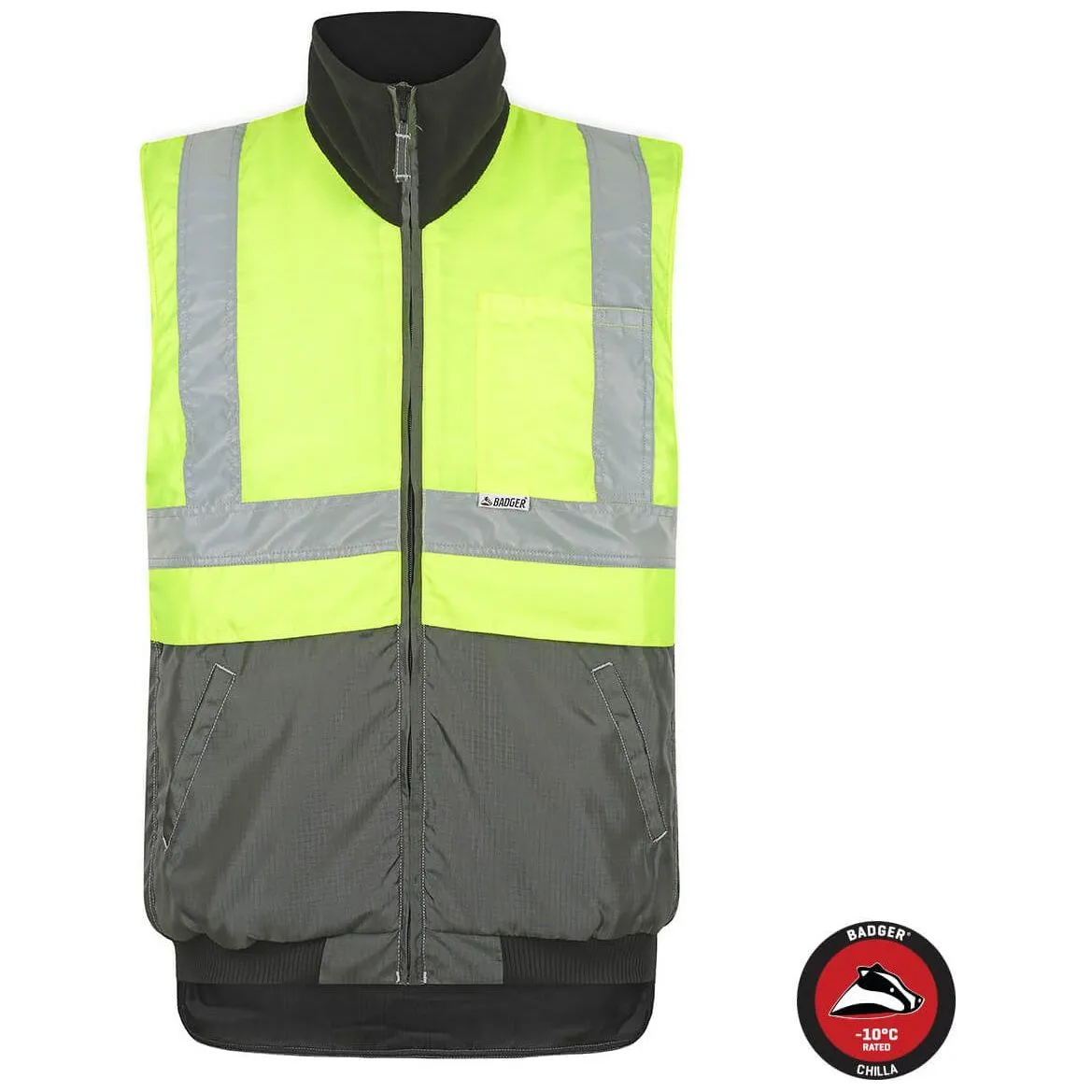 Badger X150 Chilla® Chiller Vest (X15G) (Pre Order)