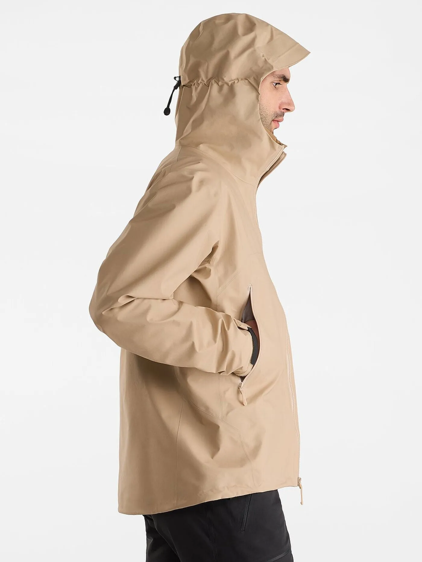 Beta Jacket
