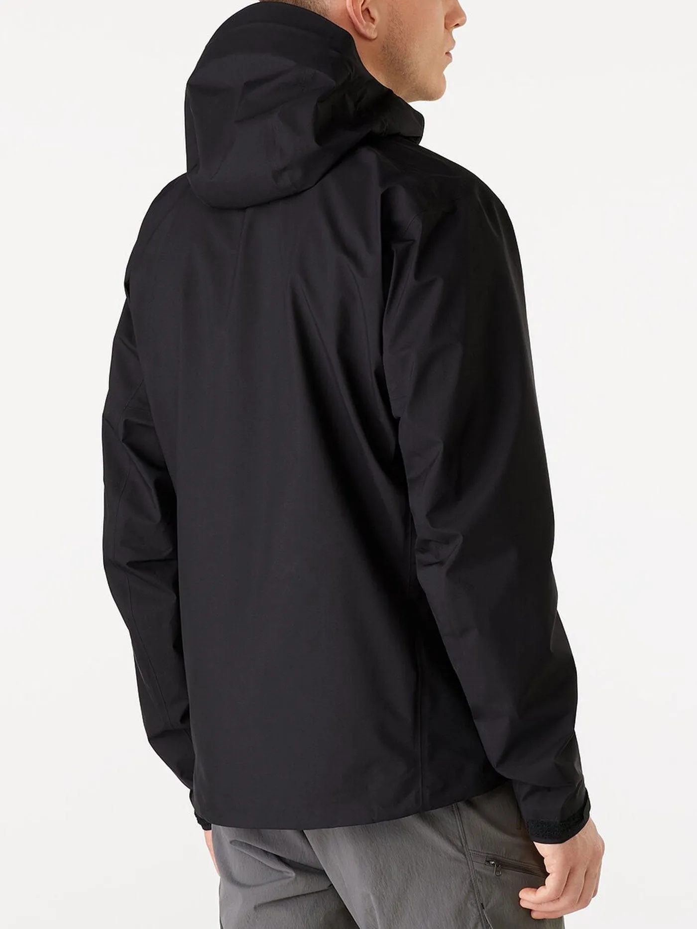 Beta Jacket