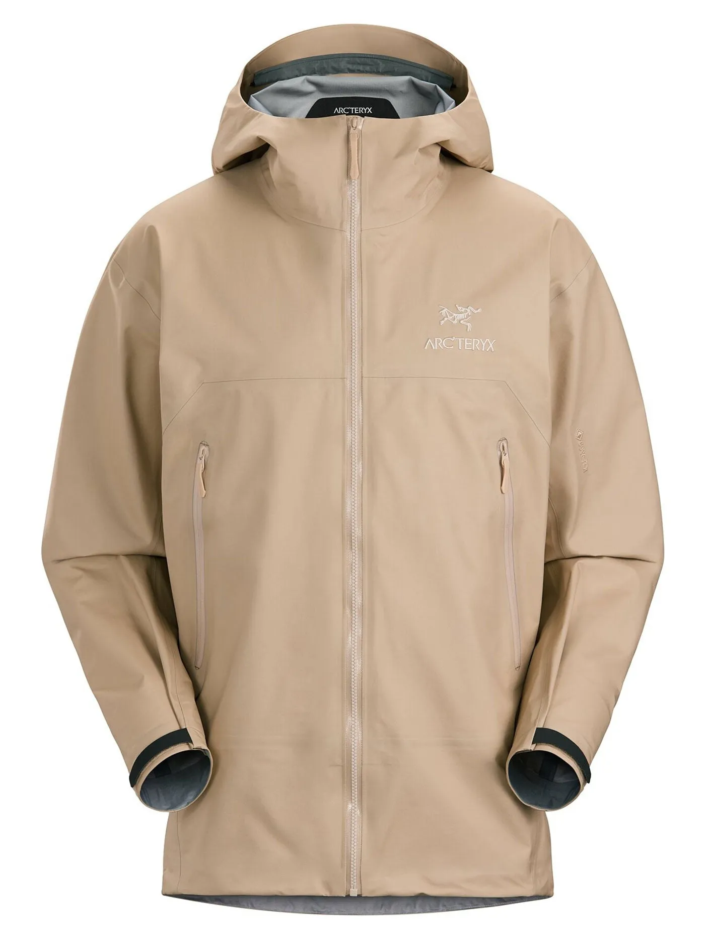 Beta Jacket