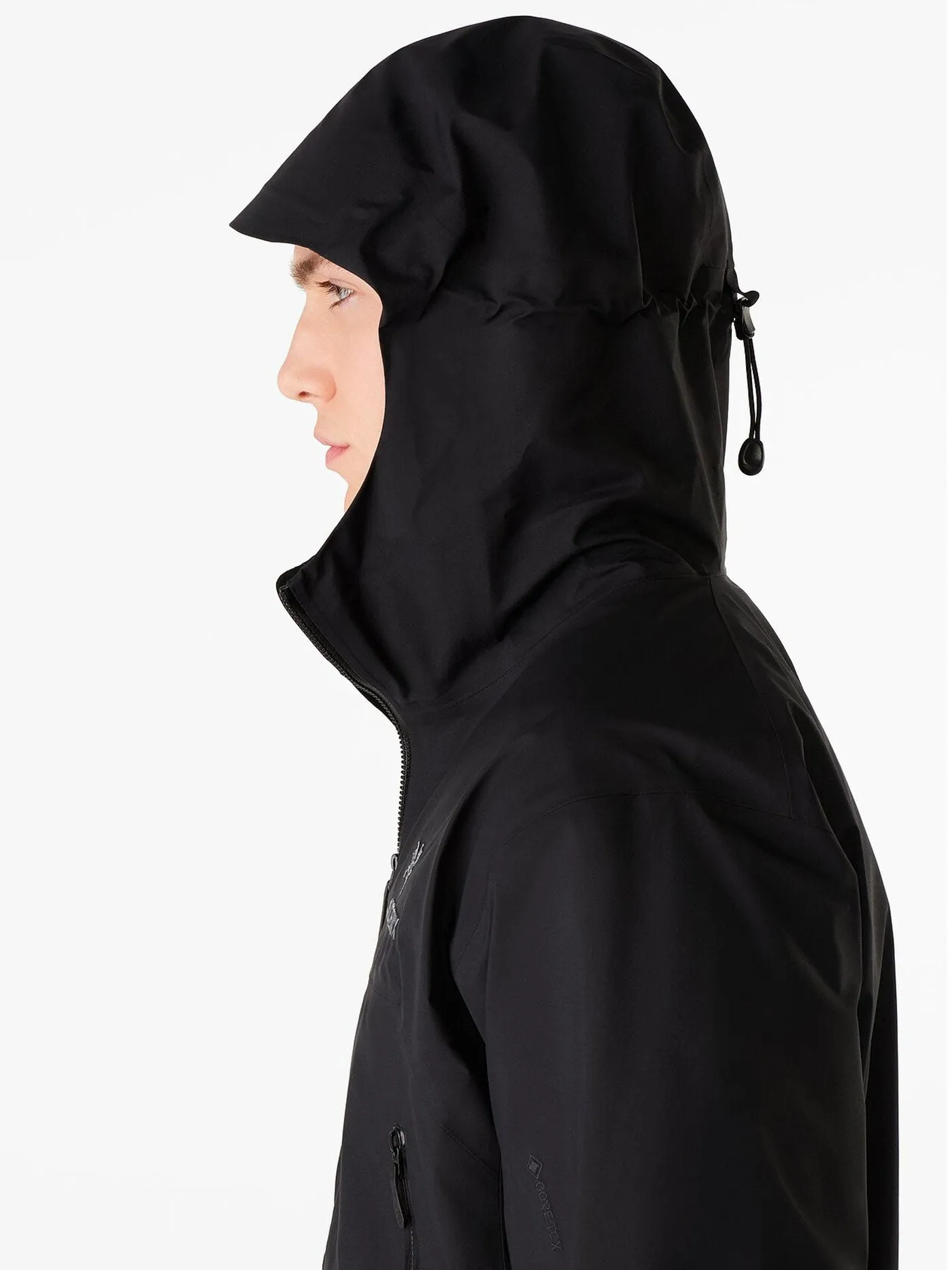 Beta Jacket