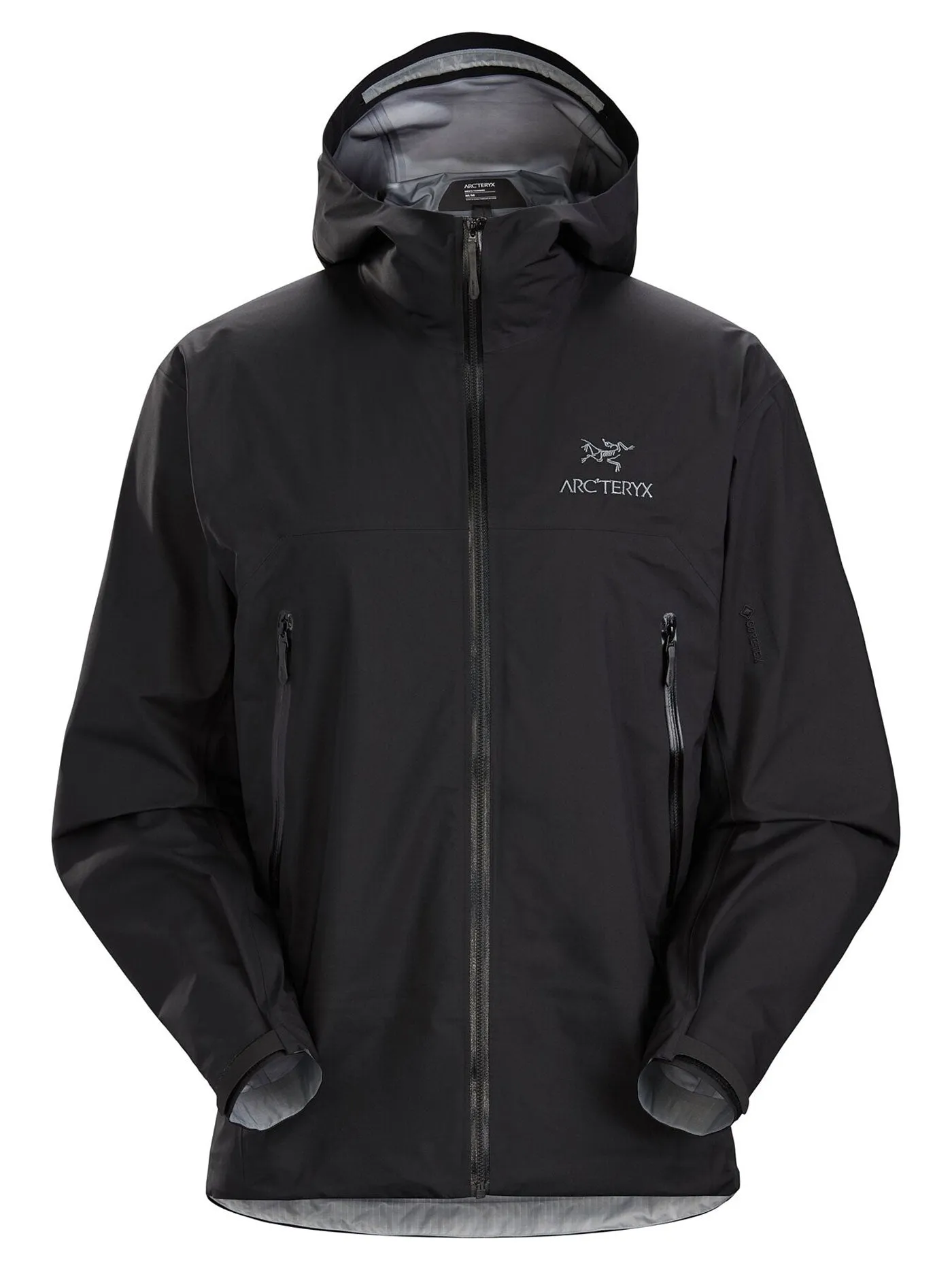 Beta Jacket
