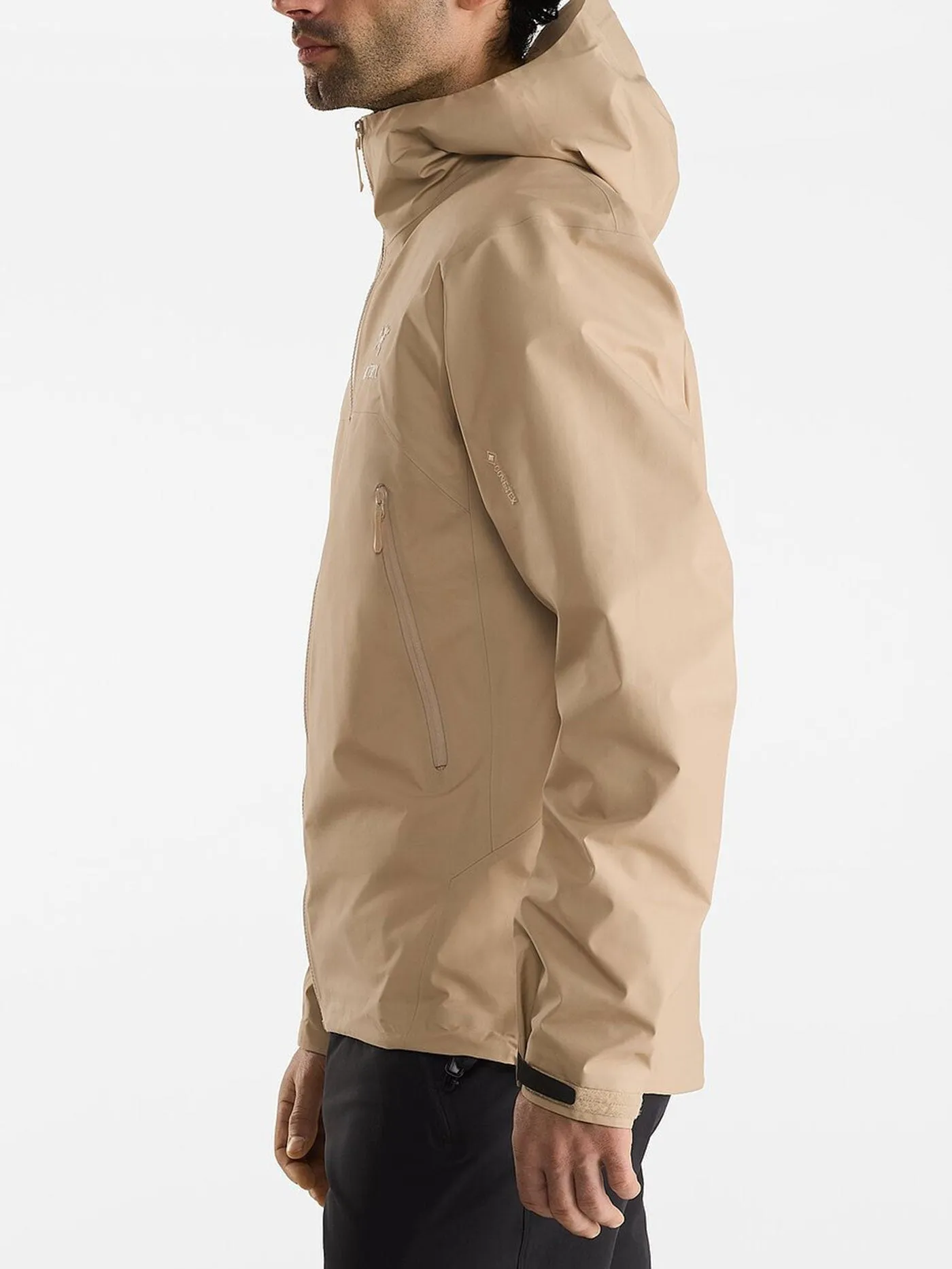 Beta Jacket