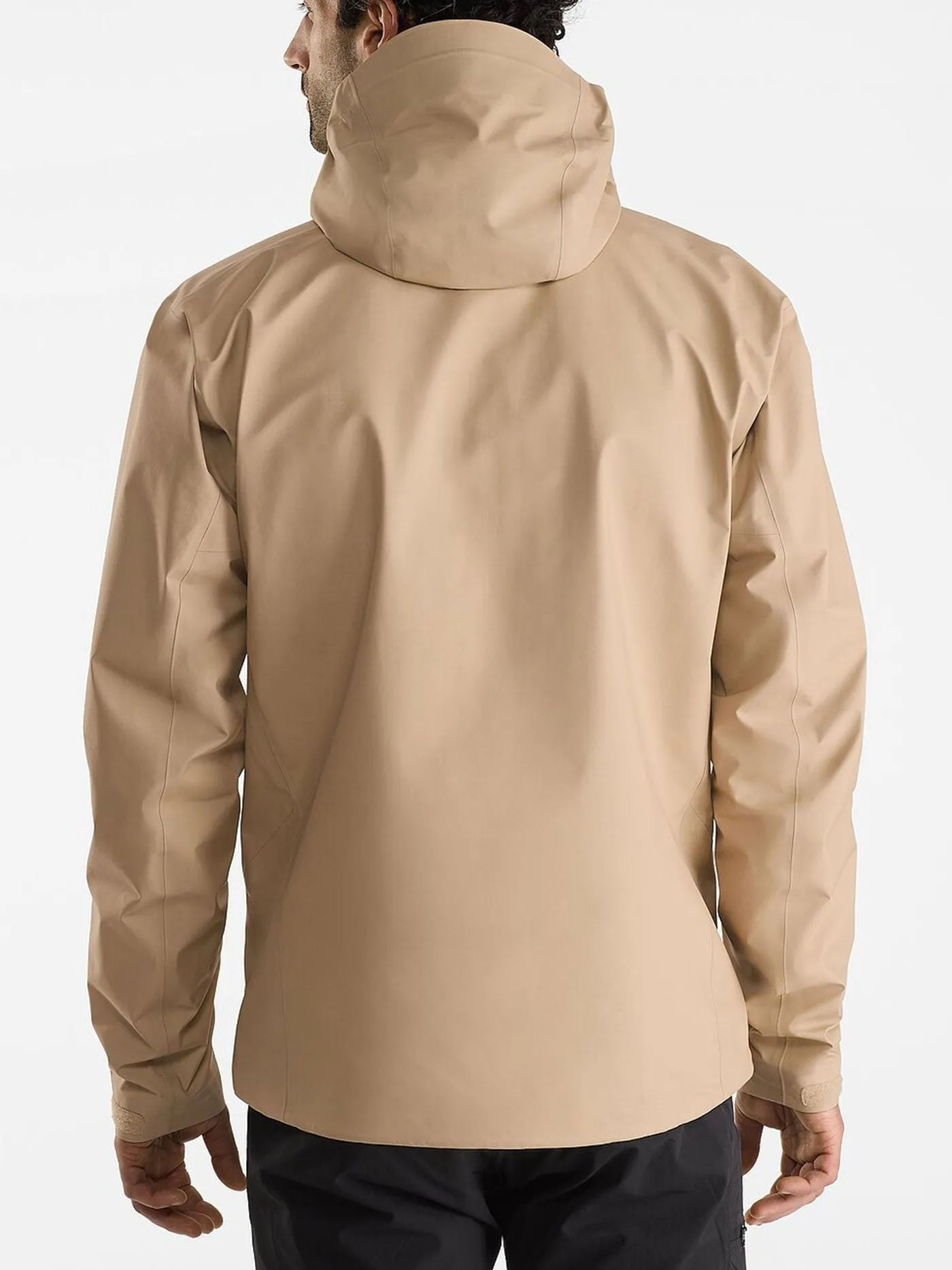 Beta Jacket