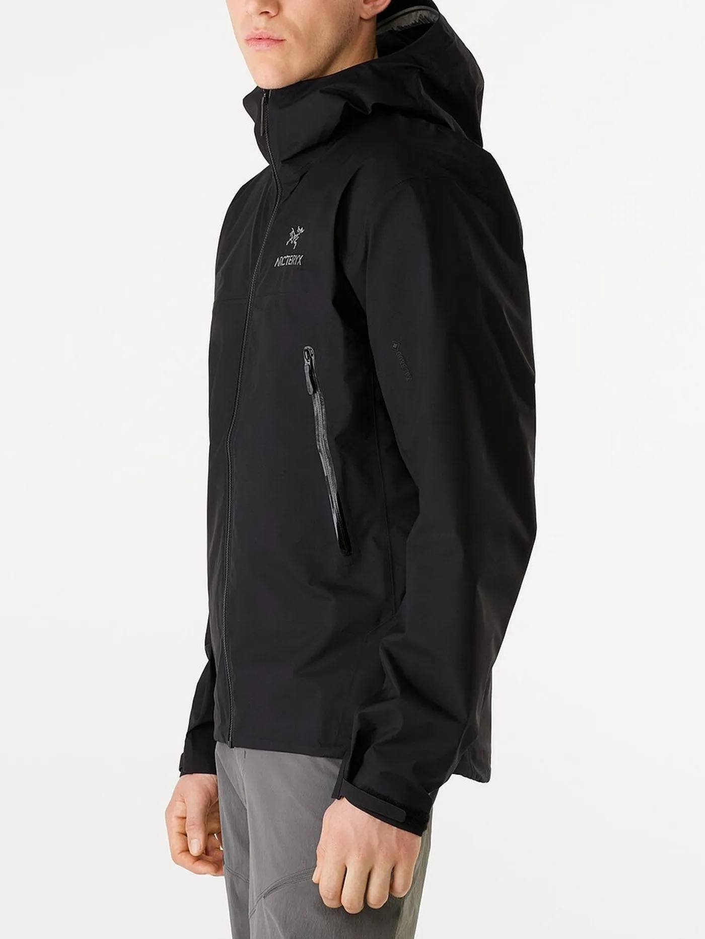 Beta Jacket