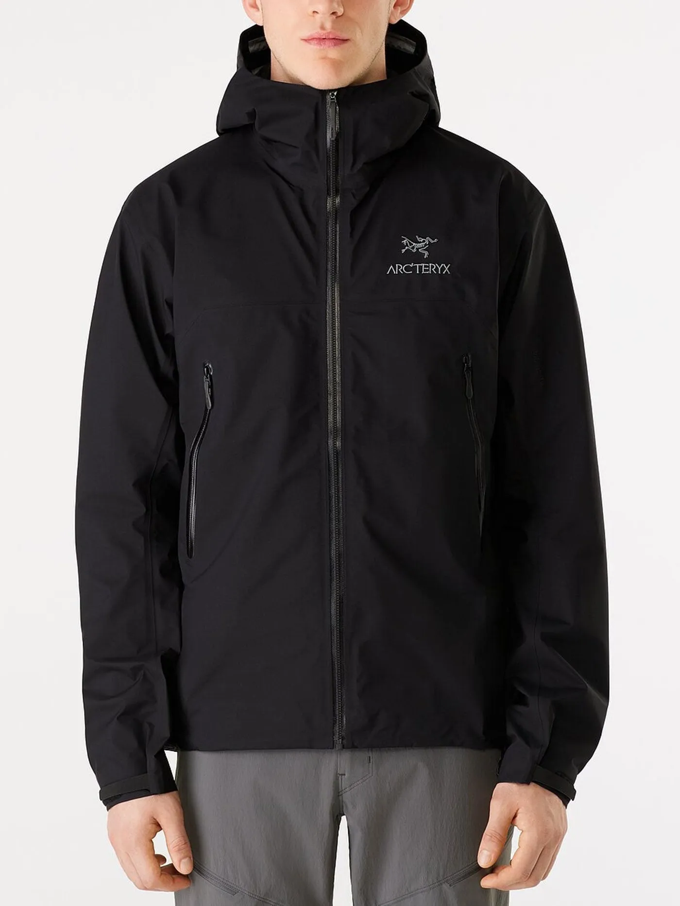 Beta Jacket
