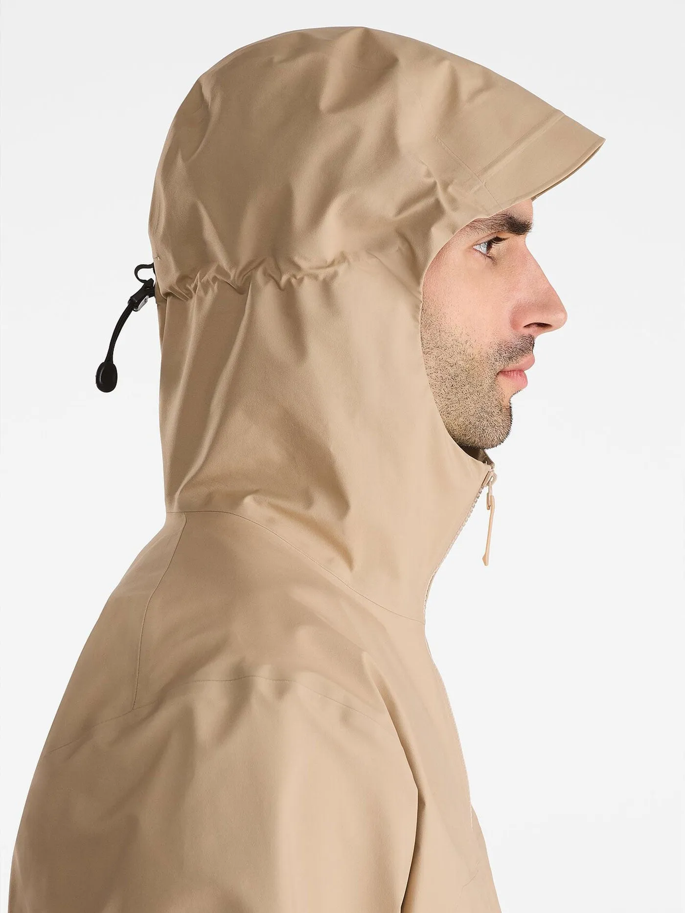Beta Jacket
