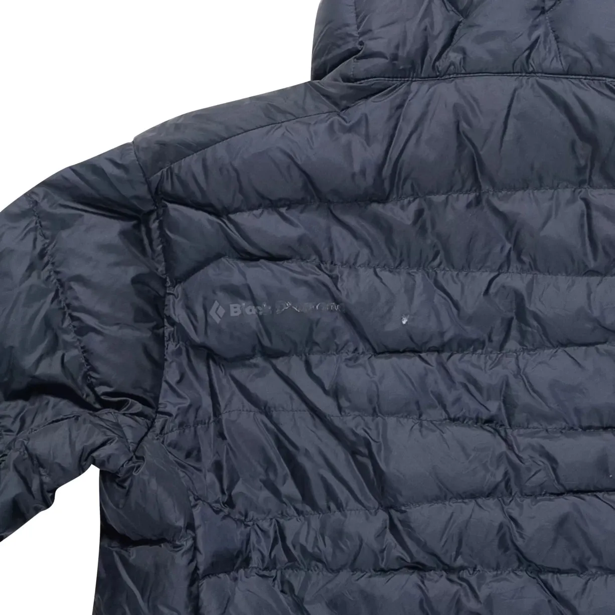 Black Diamond Cold Forge Jacket - Women's