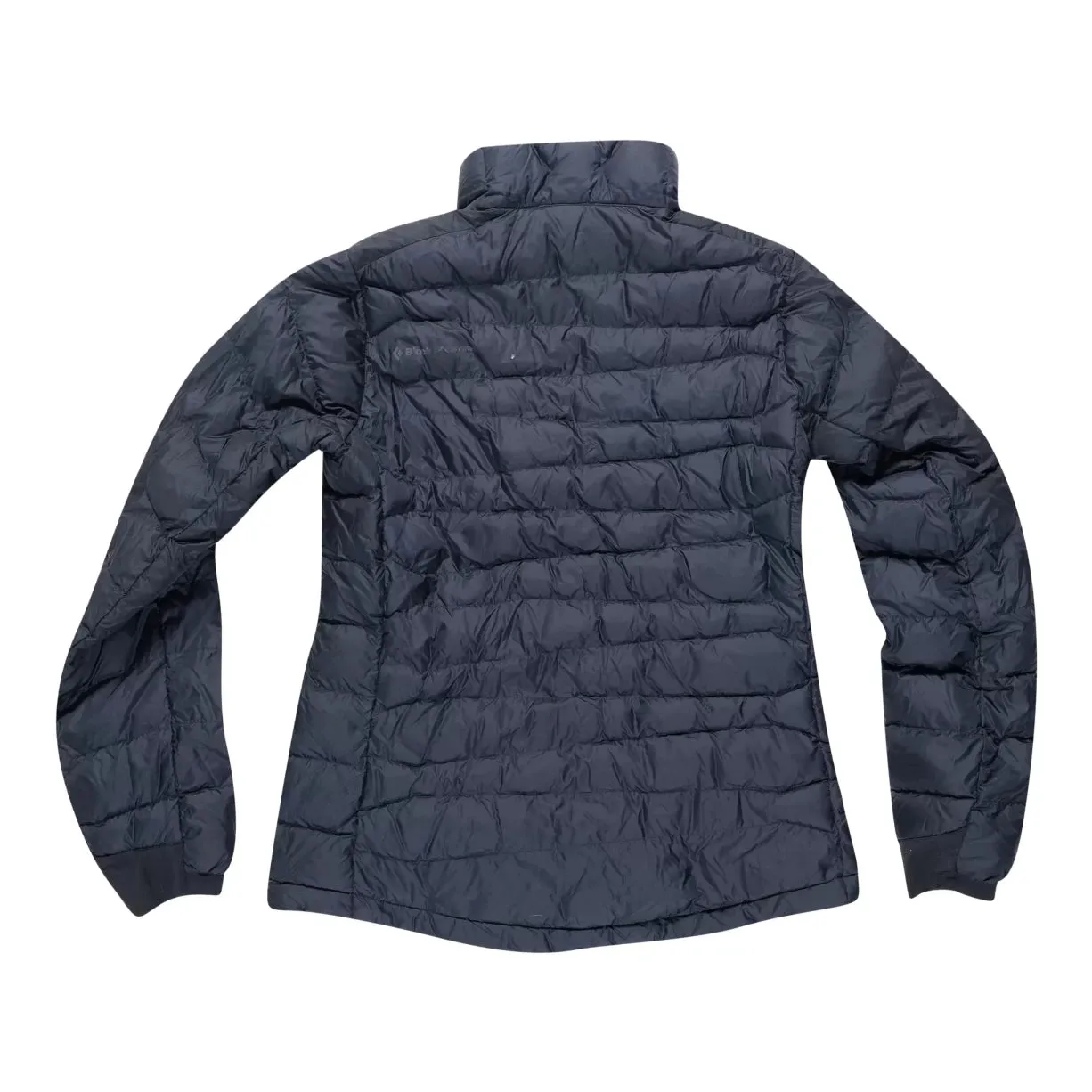 Black Diamond Cold Forge Jacket - Women's