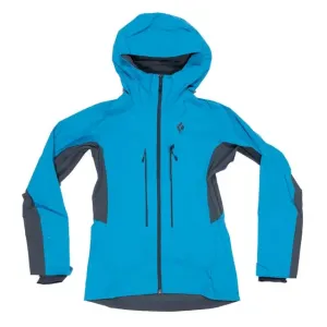 Black Diamond Dawn Patrol Hybrid Shell - Women's
