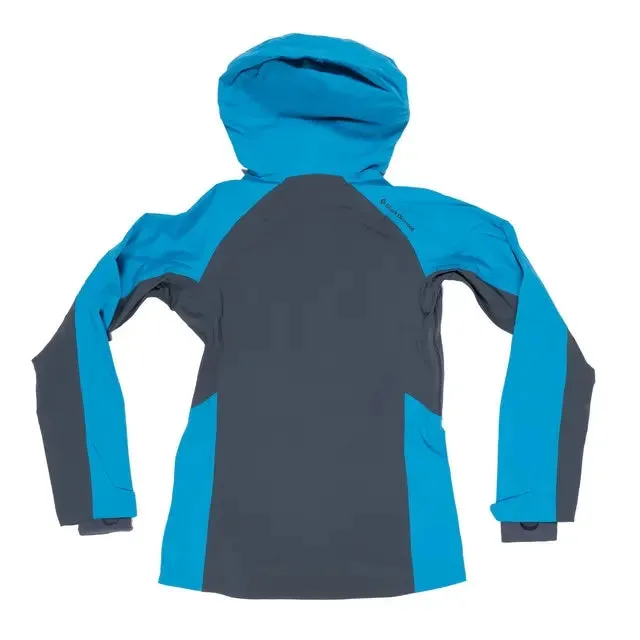 Black Diamond Dawn Patrol Hybrid Shell - Women's