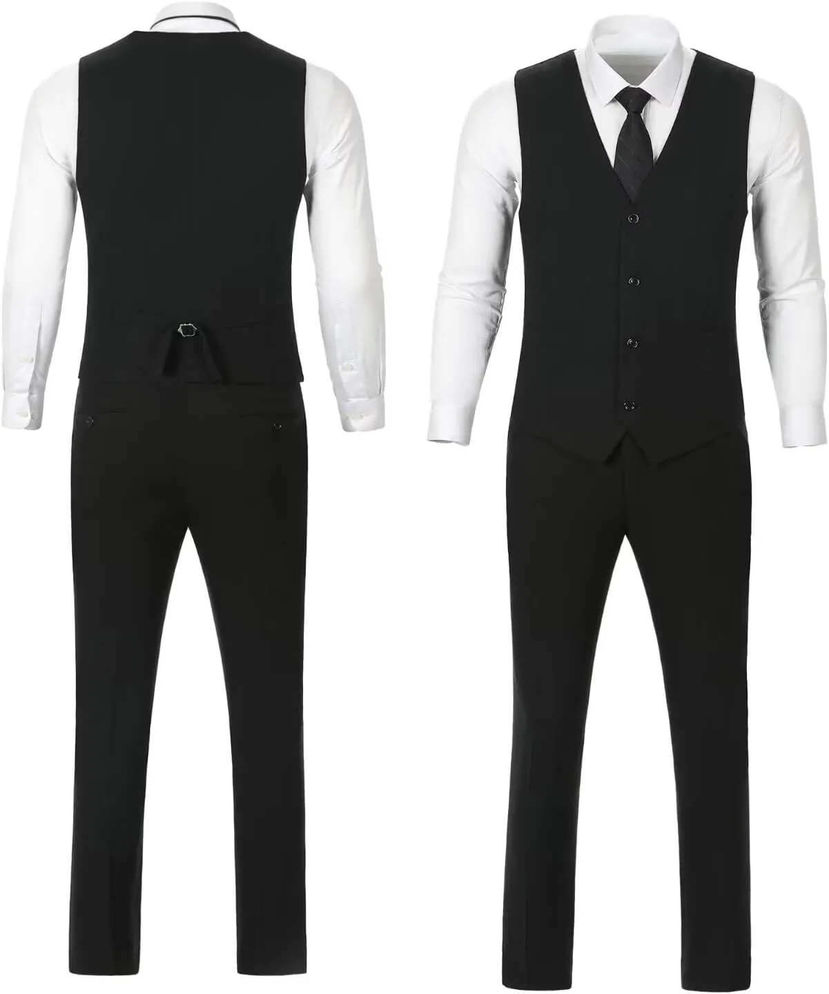 Boy Suit Tweed 3 Pieces Herringbone Slim Fit Formal Stylish Vest Tuxedo Pants Wedding Homecoming Dress wear Set