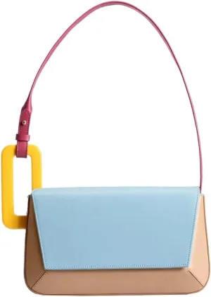 Chic Shoulder Bag For Women Vegan Leather Hobo Bags Designer Tote Bag Handbag Purse