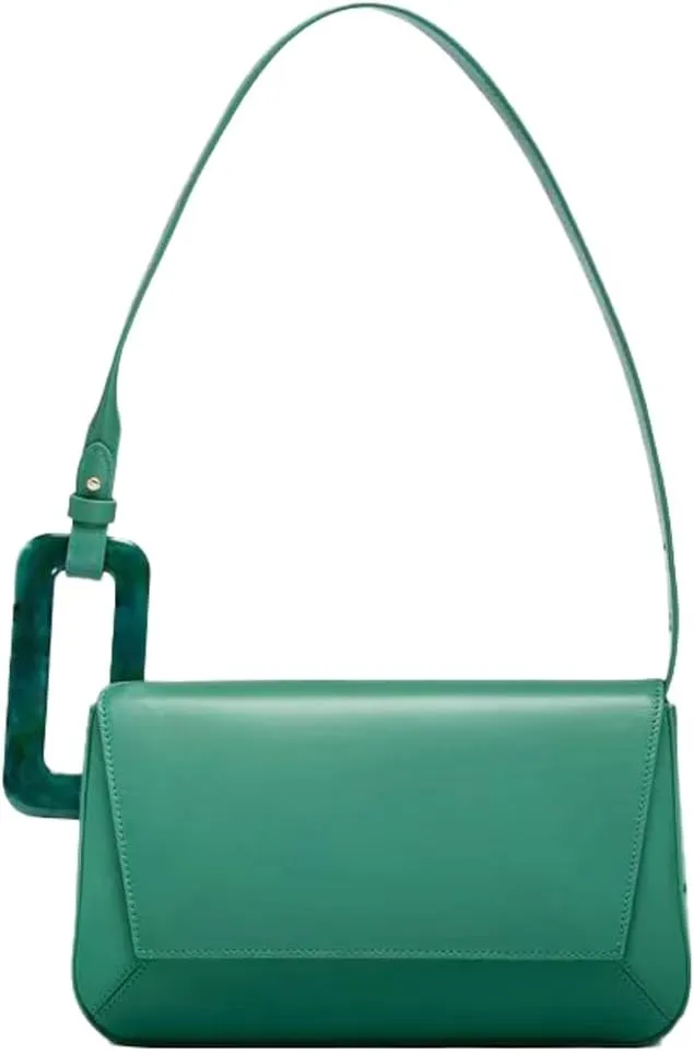 Chic Shoulder Bag For Women Vegan Leather Hobo Bags Designer Tote Bag Handbag Purse