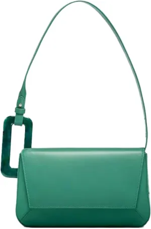 Chic Shoulder Bag For Women Vegan Leather Hobo Bags Designer Tote Bag Handbag Purse