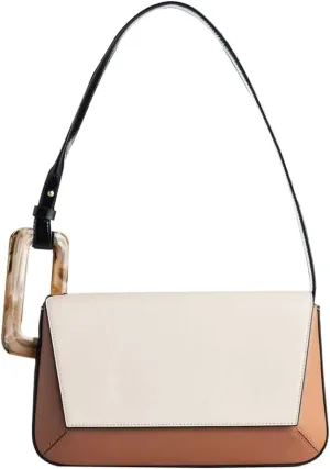 Chic Shoulder Bag For Women Vegan Leather Hobo Bags Designer Tote Bag Handbag Purse
