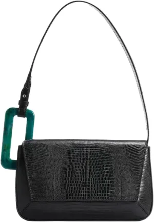 Chic Shoulder Bag For Women Vegan Leather Hobo Bags Designer Tote Bag Handbag Purse