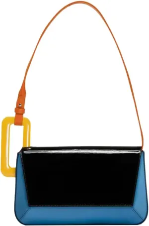 Chic Shoulder Bag For Women Vegan Leather Hobo Bags Designer Tote Bag Handbag Purse