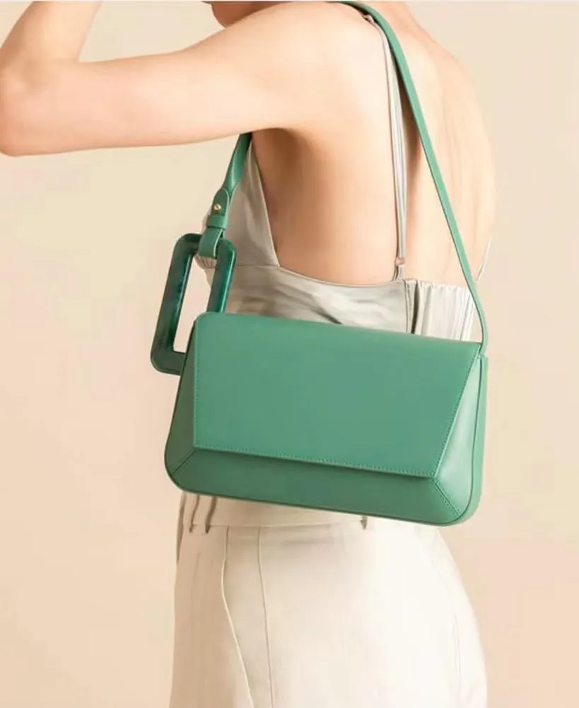 Chic Shoulder Bag For Women Vegan Leather Hobo Bags Designer Tote Bag Handbag Purse