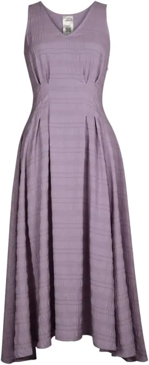 CHIC STAR Womens Jacquard Maxi Dress