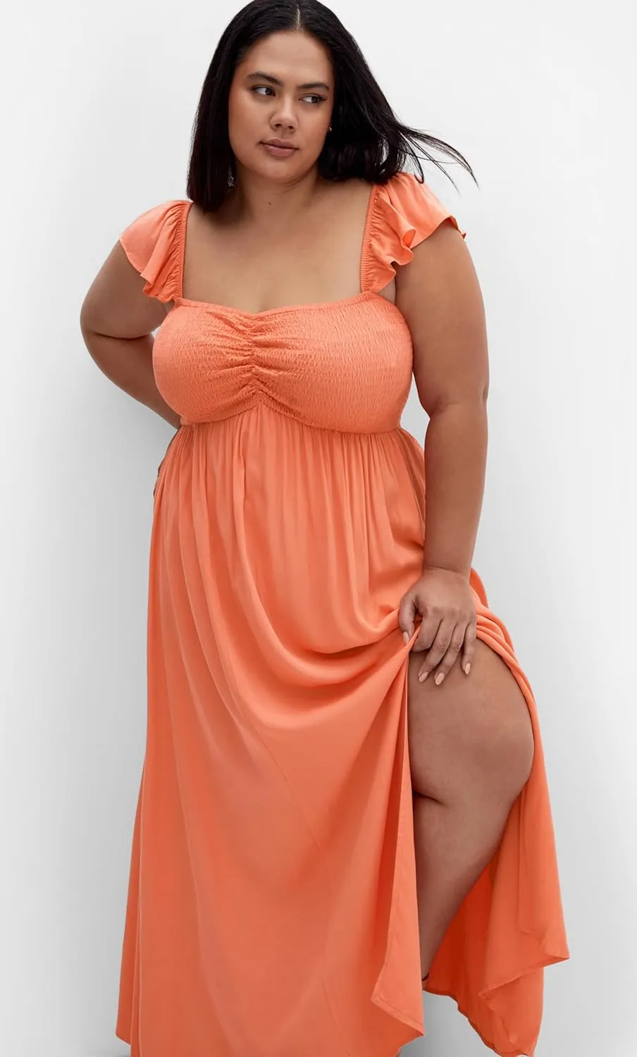 City Chic Women's Apparel Women's Maxi Tiarne