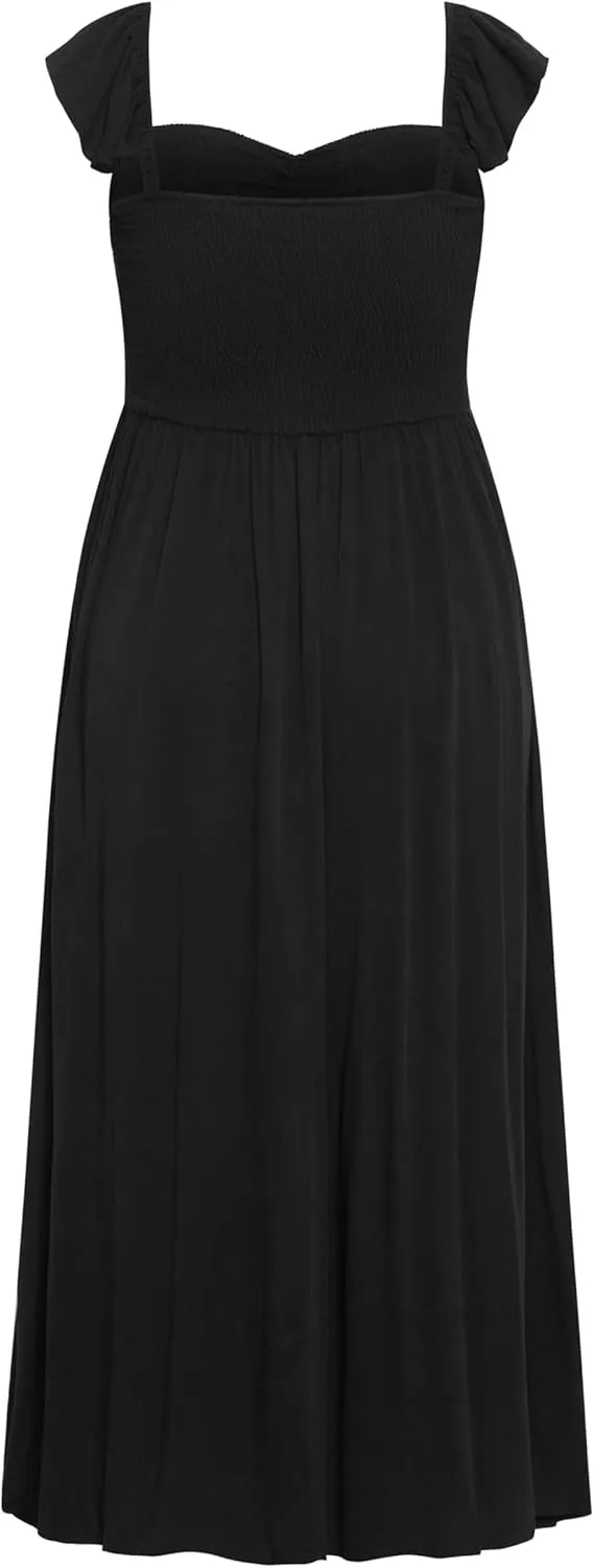 City Chic Women's Apparel Women's Maxi Tiarne