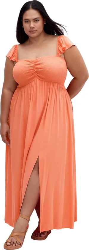 City Chic Women's Apparel Women's Maxi Tiarne