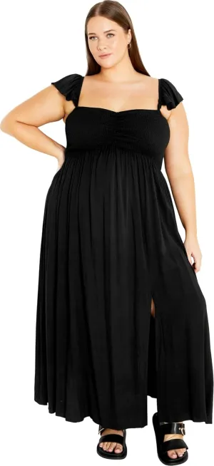 City Chic Women's Apparel Women's Maxi Tiarne