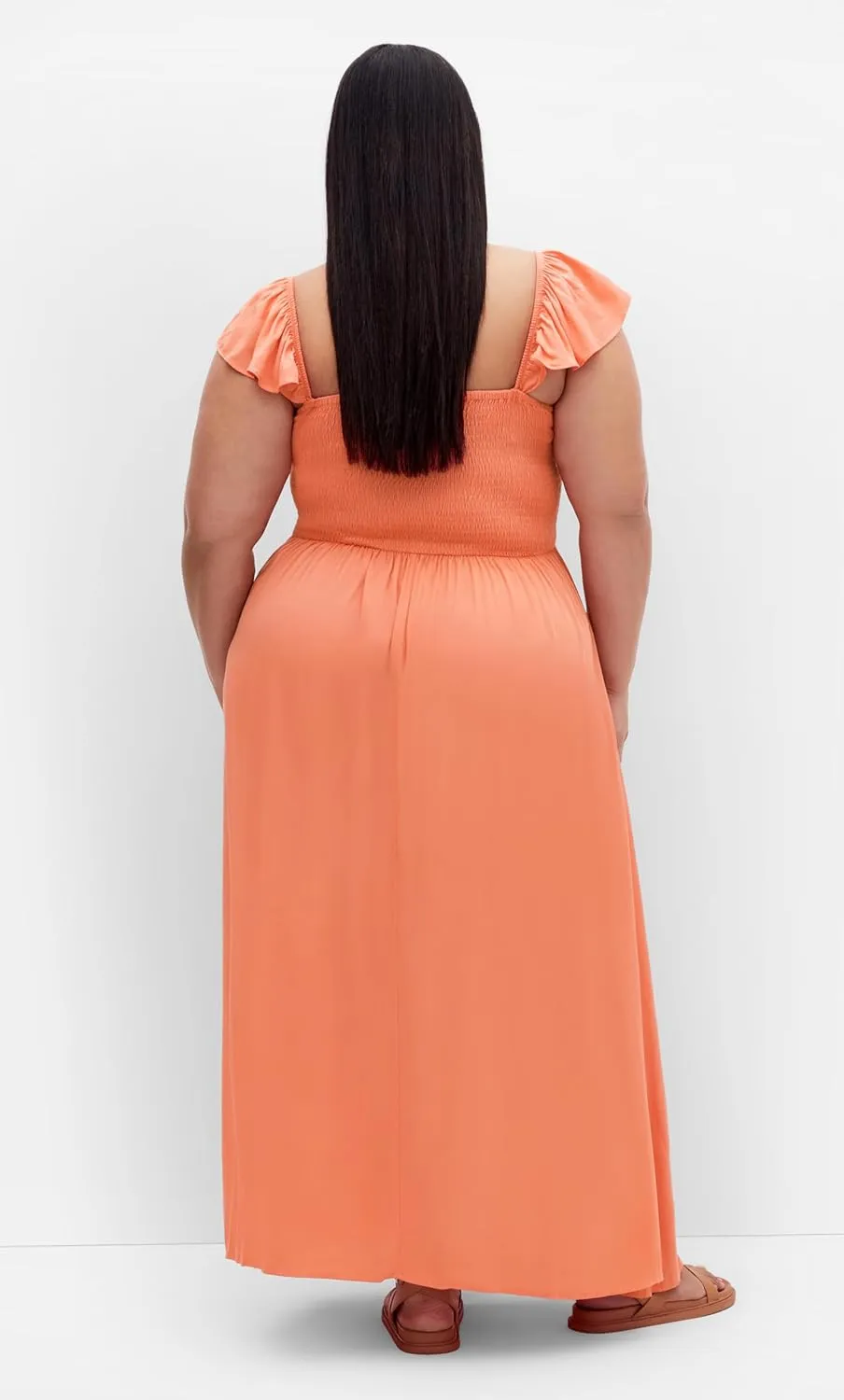 City Chic Women's Apparel Women's Maxi Tiarne