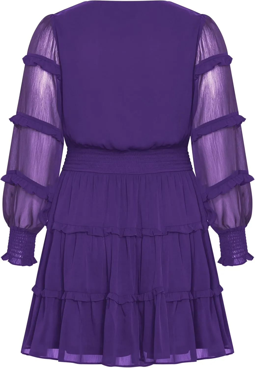 City Chic Women's Dress-Daisy May