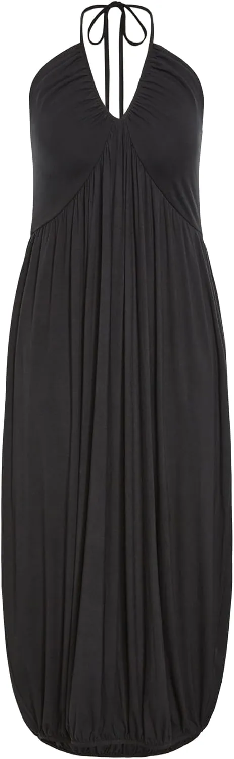 CITY CHIC Women's Kyla Maxi Dress