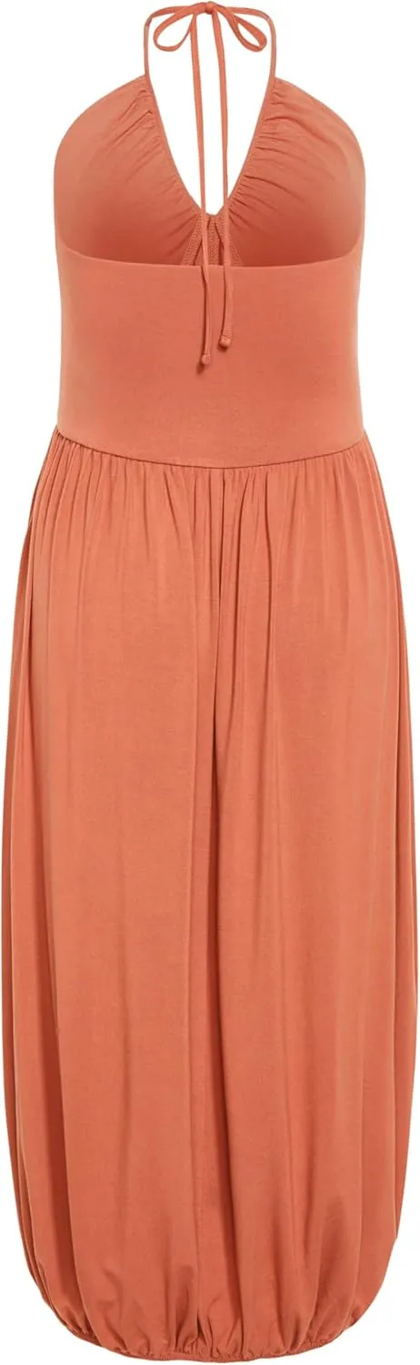 CITY CHIC Women's Kyla Maxi Dress