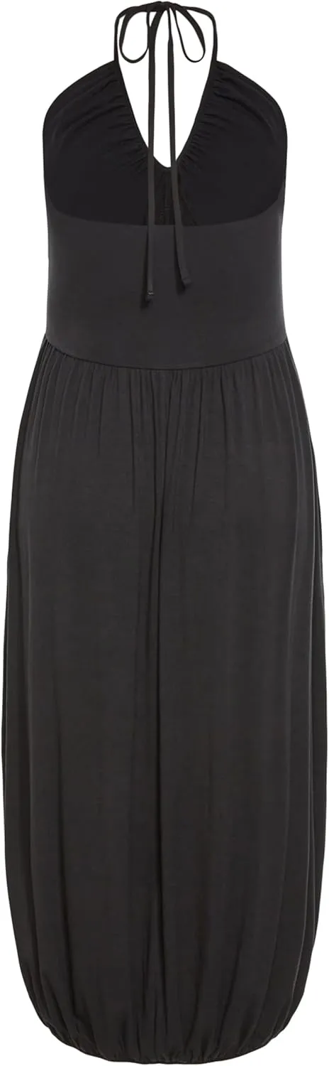 CITY CHIC Women's Kyla Maxi Dress