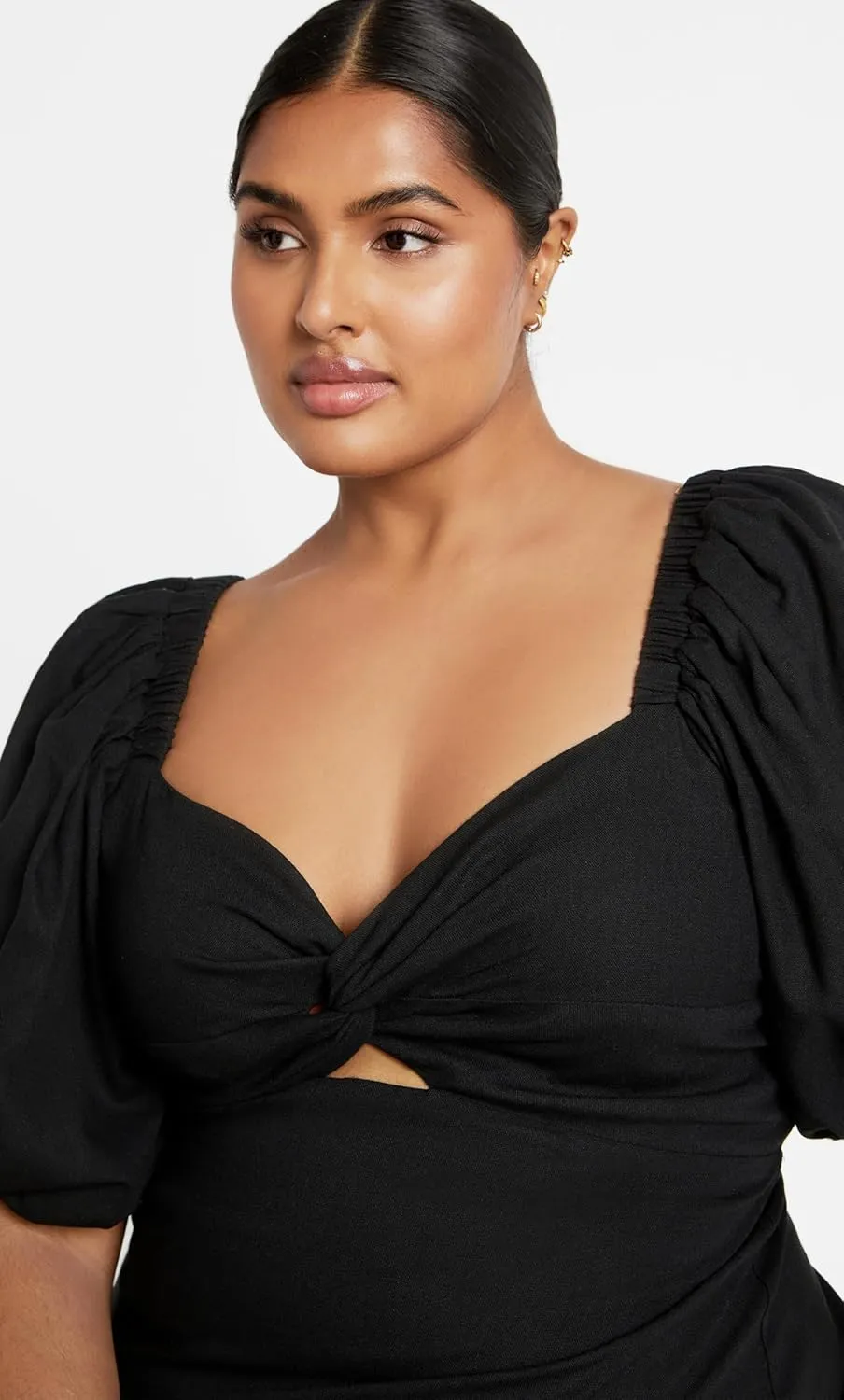 CITY CHIC Women's Nala Maxi Dress