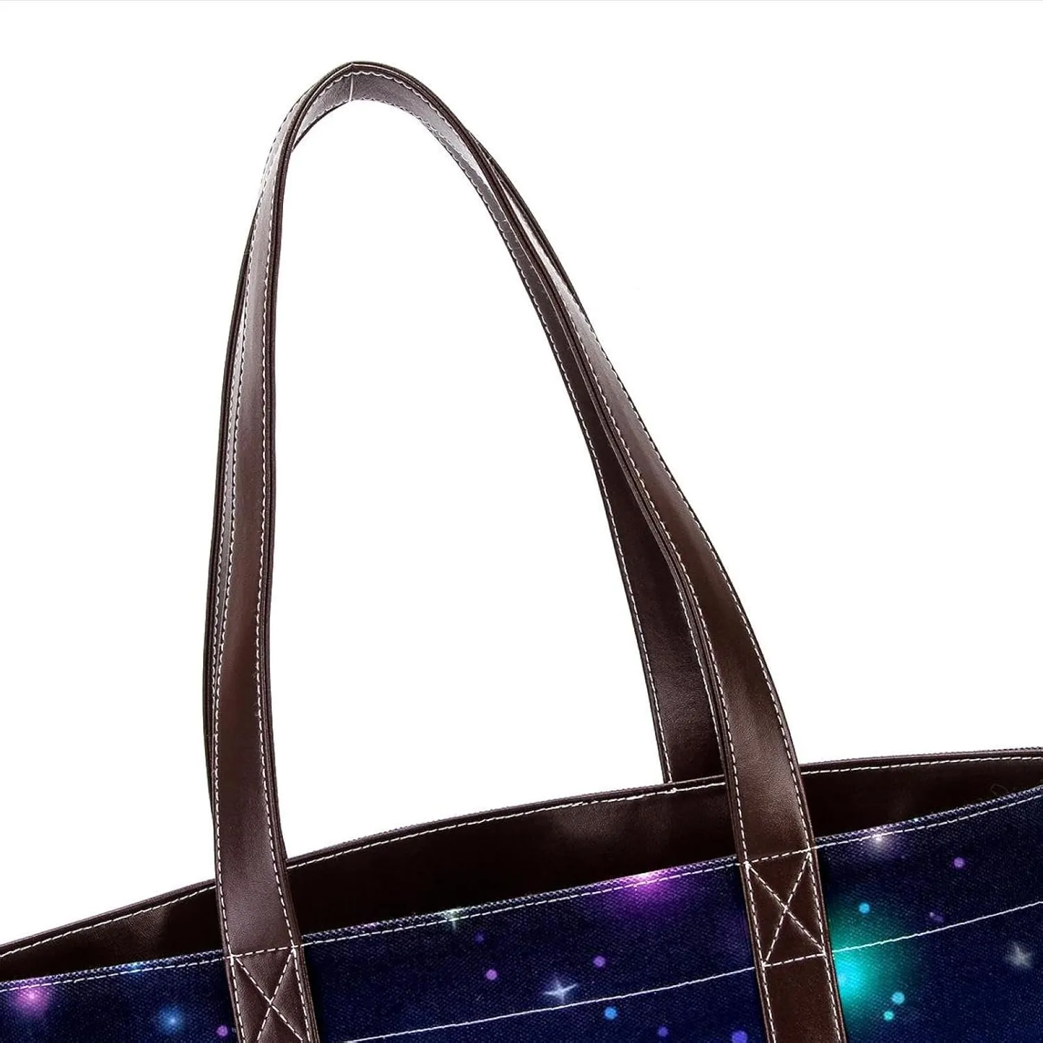 Colored Frog-1167 Shoulder Purses for Women Large Soft Washed Leather Purses and Durable Handbags