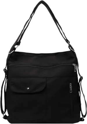 Fashionable Shoulder Bag-Chic Crossbody or Clutch,Large Capacity Casual Shoulder Hobo Handbags with Adjustable Strap