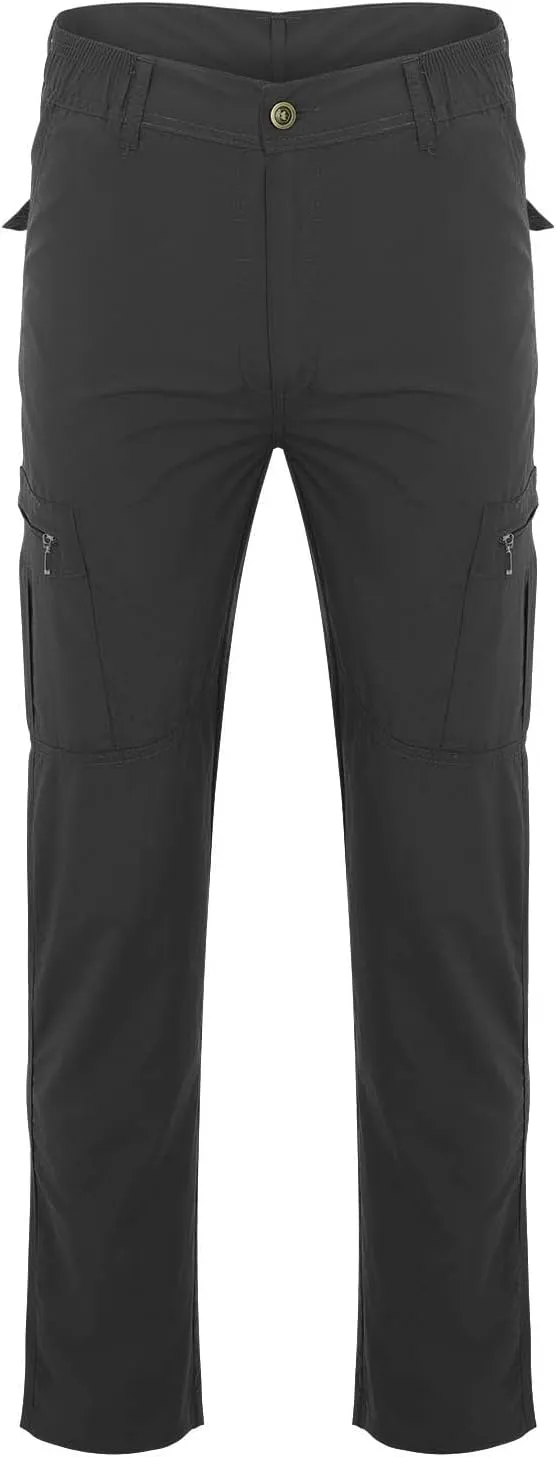 GIERIDUC Mens Active Athletic Sweatpants Pantalones De Vestir para Hombre Elastic Work Pants for Men Stylish Joggers for Men