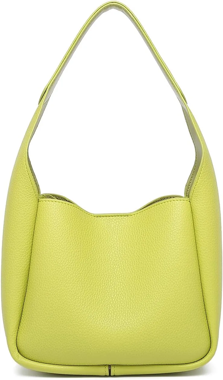 Handbag Chic Vegan Leather Tote Bag for Women Daily Carryall Magnetic Buckle Large Capacity