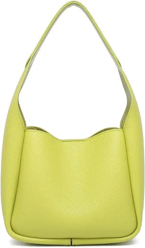 Handbag Chic Vegan Leather Tote Bag for Women Daily Carryall Magnetic Buckle Large Capacity